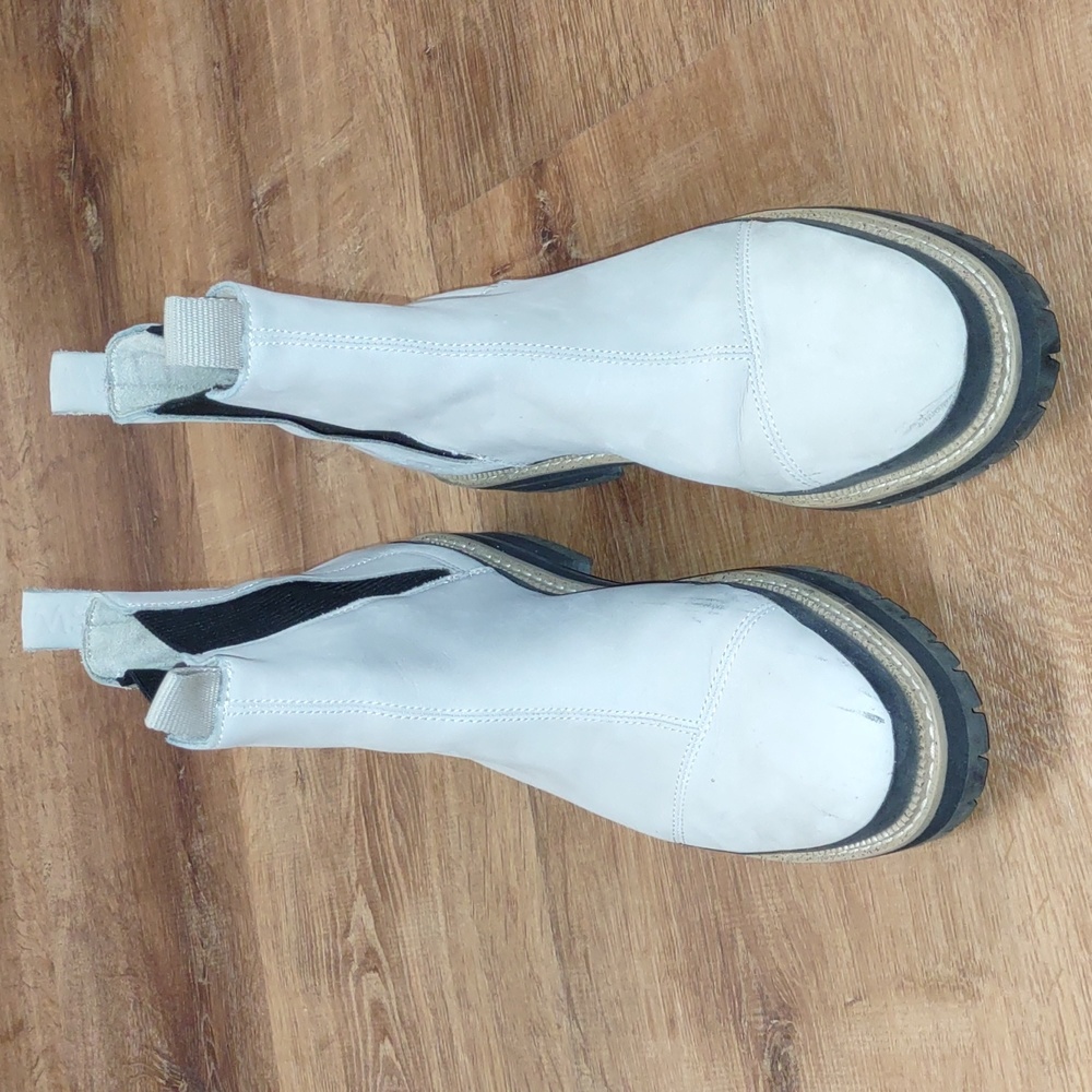 🧡❤️ Host Pick ❤️🧡 Women's slip on boot - Picture 4 of 12